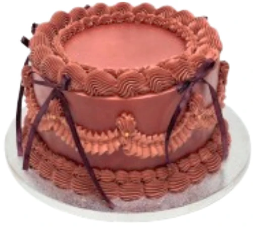 Vintage Cakes