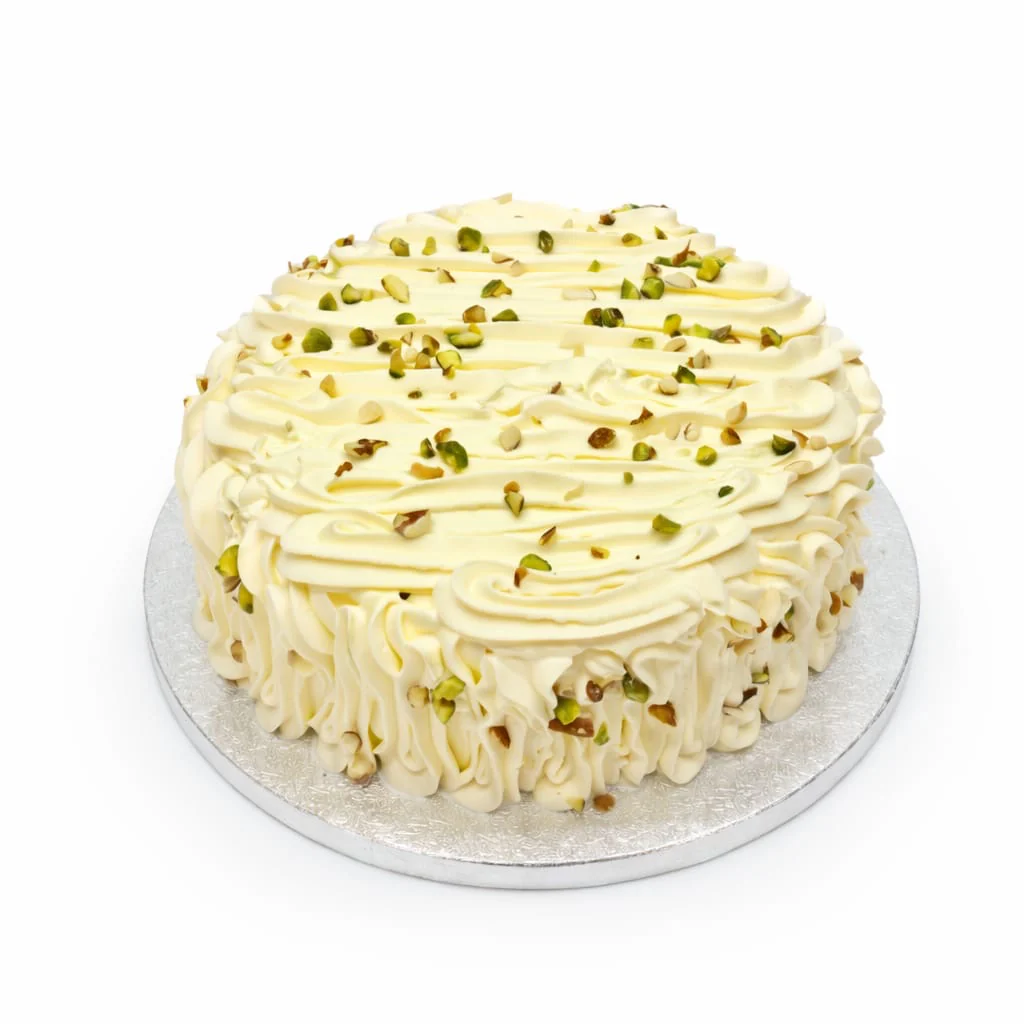 New Cakes