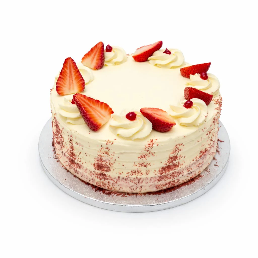Round Cakes